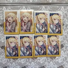プロセカ 天馬咲希 エピカ エピックカード 7C 14A まとめ売り - メルカリ