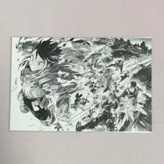 僕のヒーローアカデミア ヒロアカ ジャンプフェスタ スペシャルセット A組