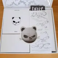 StrayKids　DO IT　EVIL SKZOO SPEAKER　ジニレット