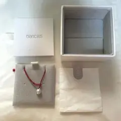 2026年最新】blanc iris ブレスレットの人気アイテム - メルカリ