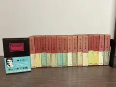 2025年最新】チェーホフ全集 中央公論社の人気アイテム - メルカリ