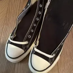 S1226.10 Converse all star ハイカットスニーカー