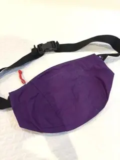 PILGRIM SURF SUPPLY ボディバッグ 紫色