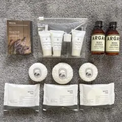 モモ様 専用】 diptyque アメニティセット マリーナベイサンズ - メルカリ