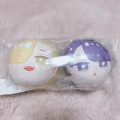 憐れなβは恋を知らない ぬいぐるみ 屋敷シマ『憐れなβは恋を知らない』 ぬいぐるみ (単品) 伊勢崎