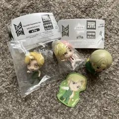 BTS tinytan テテ④