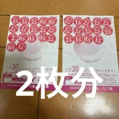 ヤマザキ春のパンまつりシール