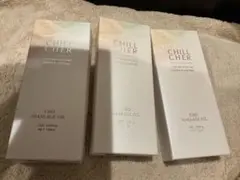 CELLIQUE Skin Solution Cream 60g 3個 - メルカリ