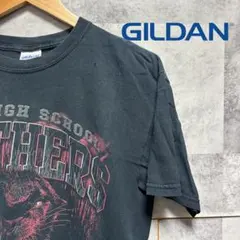 古着Tシャツ　半袖　GILDAN Heavy Cotton US ヴィンテージ