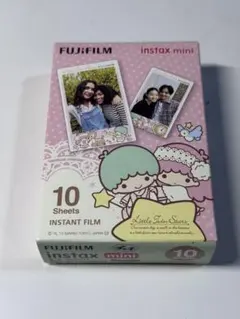 FUJIFILM instax mini 10 sheet s