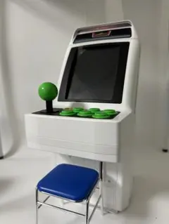 美品 アストロシティミニ V ゲームセンタースタイルキット 購入案内 | アストロシティミニ V | セガ