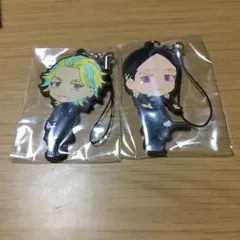 東京リベンジャーズ　タイトーくじ