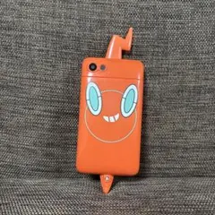スマホロトム＆ポリゴンフォン　iPhoneケース スマホロトム＆ポリゴンフォン iPhoneケース - メルカリ