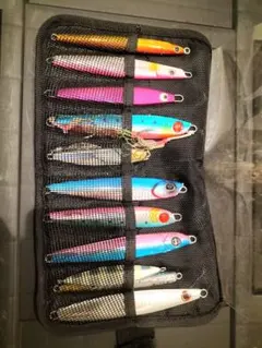 2026年最新】ルアーセット 引退の人気アイテム - メルカリ