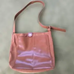 ミドルワンショルダーBAG
