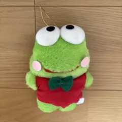 サンリオ けろけろけろっぴ お母さん ママ ぬいぐるみ ケロッピ