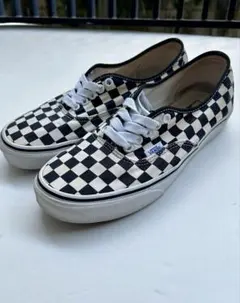 VANS オーセンティック AUTHENTIC(26cm)
