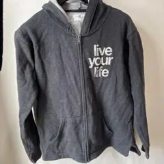 アメリカンイーグル　パーカー