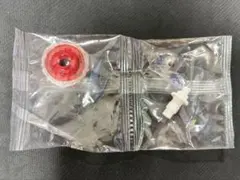 R(ラッシュ) 青 新品未使用 Rベイブレードx - メルカリ