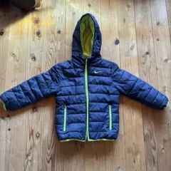 ⭐︎値下げ⭐︎Nike 子供用ダウンコート ナイキ　アウター