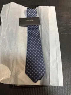 シルク ネクタイ