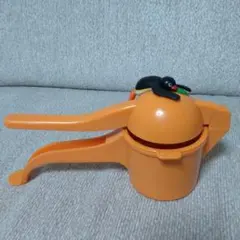 ピングー オレンジ絞り スクイーザーのサムネイル
