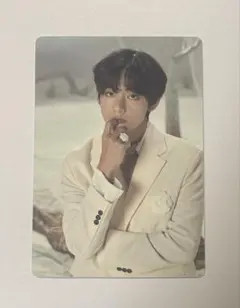 テテ　トレカ　MAP OF THE SOUL