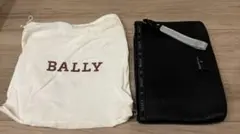 バリー　クラッチバッグ