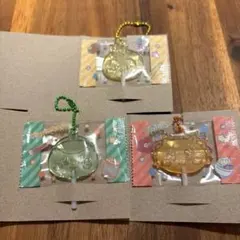 ちいかわ キャンディチャームズ　セット