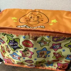 アンパンマン保冷バック