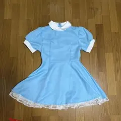アリス　ワンピース