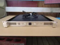 Behringer ベリンガー NU6000 パワーアンプ 動作品 PAアンプ - メルカリ
