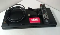 シャープ 2B-C10BW1 1000GB 2番組W録画 純正リモ等付フル装備！ - メルカリ