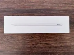 Apple Pencil（第2世代） 純正 美品のサムネイル