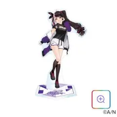 プリティーリズム まるくじ アクリルスタンド 久里須かなめ - メルカリ