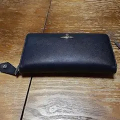 め*ん様 ヴィヴィアンウエストウッド 長財布