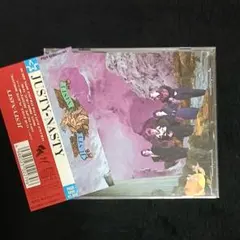 JUSTY-NASTY 藤崎賢一 CRAZE クレイズ