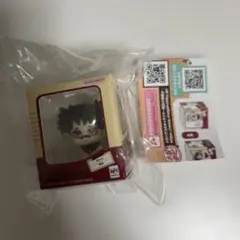 【新品未開封】呪術廻戦 ガチャガチャ るかっぷ ミニチュアコレクション 脹相