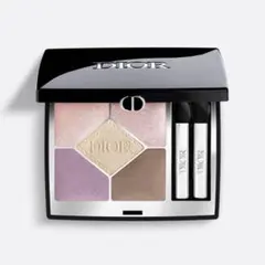 Dior ディオール サンククルール 874 ミスティーアイリス アイシャドウ