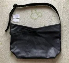 RAGEBULE レイジブルー　レザーショルダーバッグ