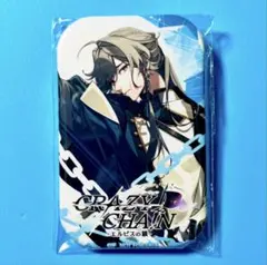乙女ゲーム びっく宝島 缶バッジ まとめ売り crazy cha!n びっく宝島 特典 缶バッジ - メルカリ