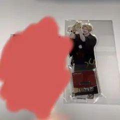 ドズルアクリルスタンド