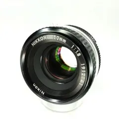 2026年最新】nikon 50mm f1.8の人気アイテム - メルカリ