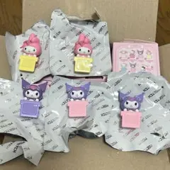 サンリオヒッパーズ リボンシリーズ