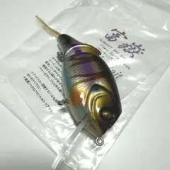 Van's Bait バンズベイト 富嶽 フガク ふがく - メルカリ