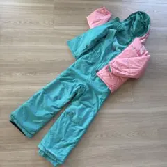 2026年最新】スキーウェア 140 コロンビアの人気アイテム - メルカリ