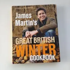 James Martin's Great British Winter Cook