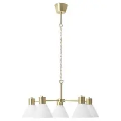 【美品】IKEA シャンデリア FLUGBO