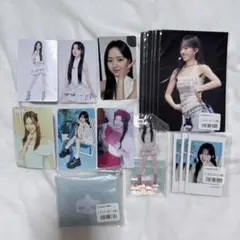 ME:I 加藤心 COCORO 17点まとめ売り セット