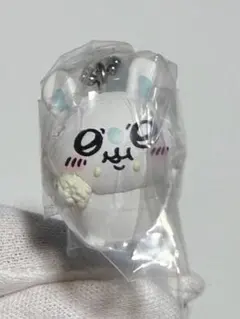 ちいかわ モモンガ マスコット キーホルダー